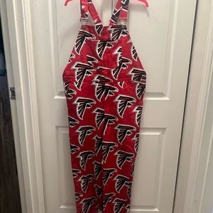Falcon Overalls